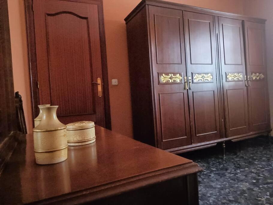 Casa Rural En El Campo Con Animales, Piscina Y Barbacoa Almodóvar del Río المظهر الخارجي الصورة