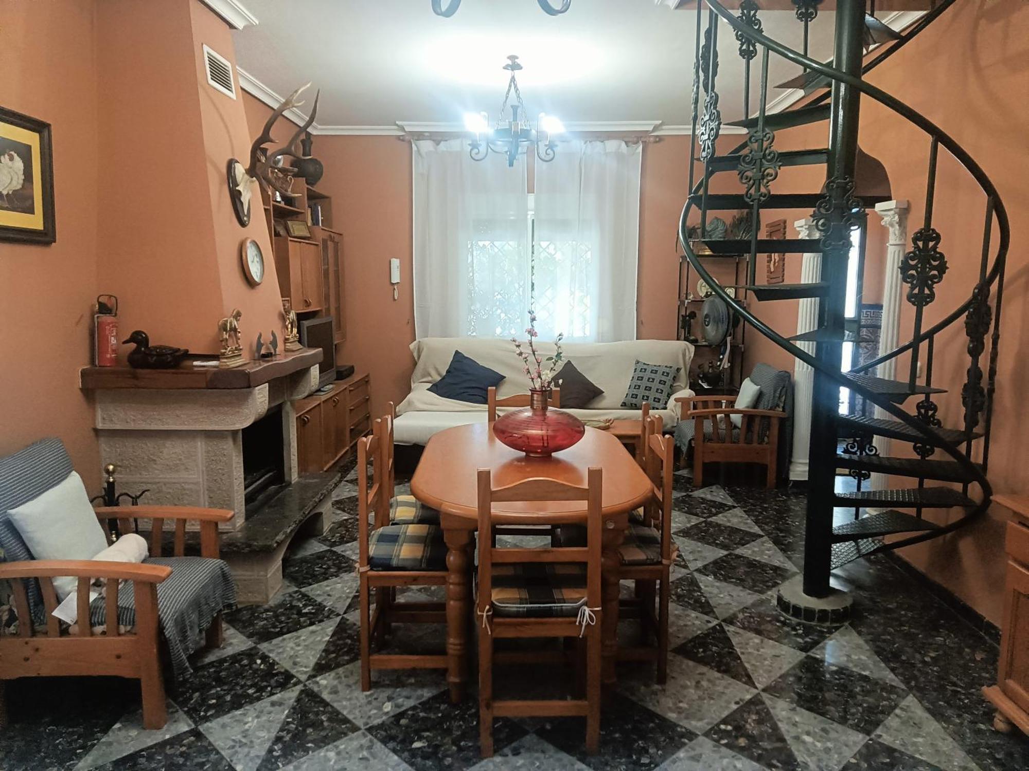 Casa Rural En El Campo Con Animales, Piscina Y Barbacoa Almodóvar del Río المظهر الخارجي الصورة