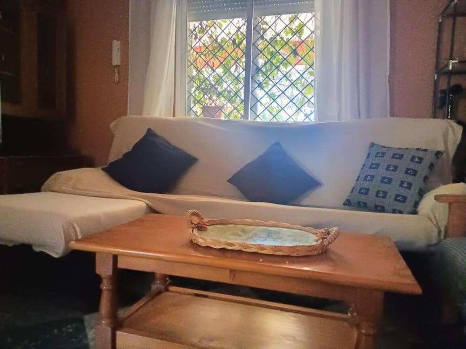 Casa Rural En El Campo Con Animales, Piscina Y Barbacoa Almodóvar del Río المظهر الخارجي الصورة
