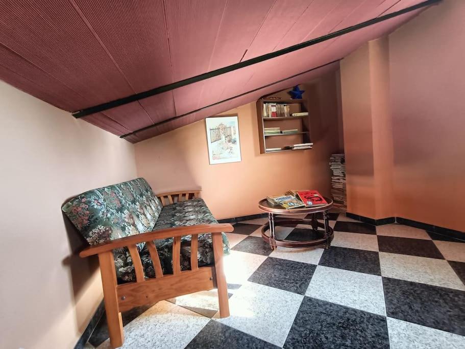 Casa Rural En El Campo Con Animales, Piscina Y Barbacoa Almodóvar del Río المظهر الخارجي الصورة